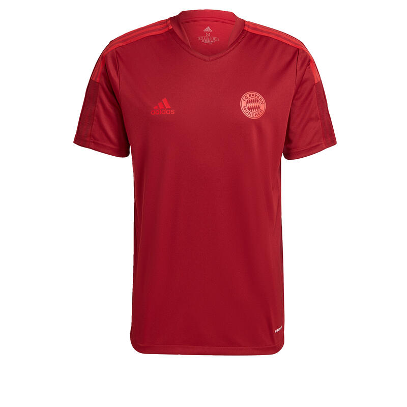 Maillot d'entraînement FC Bayern Tiro