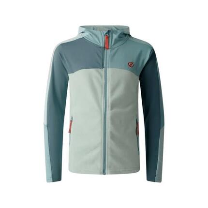 Manteau Thriving Core Stretch pour enfants