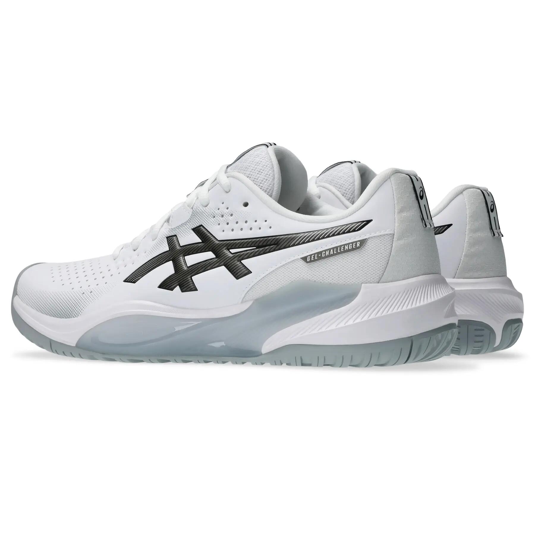 Zapatillas de tenis Asics Gel-Challenger 15 4/7
