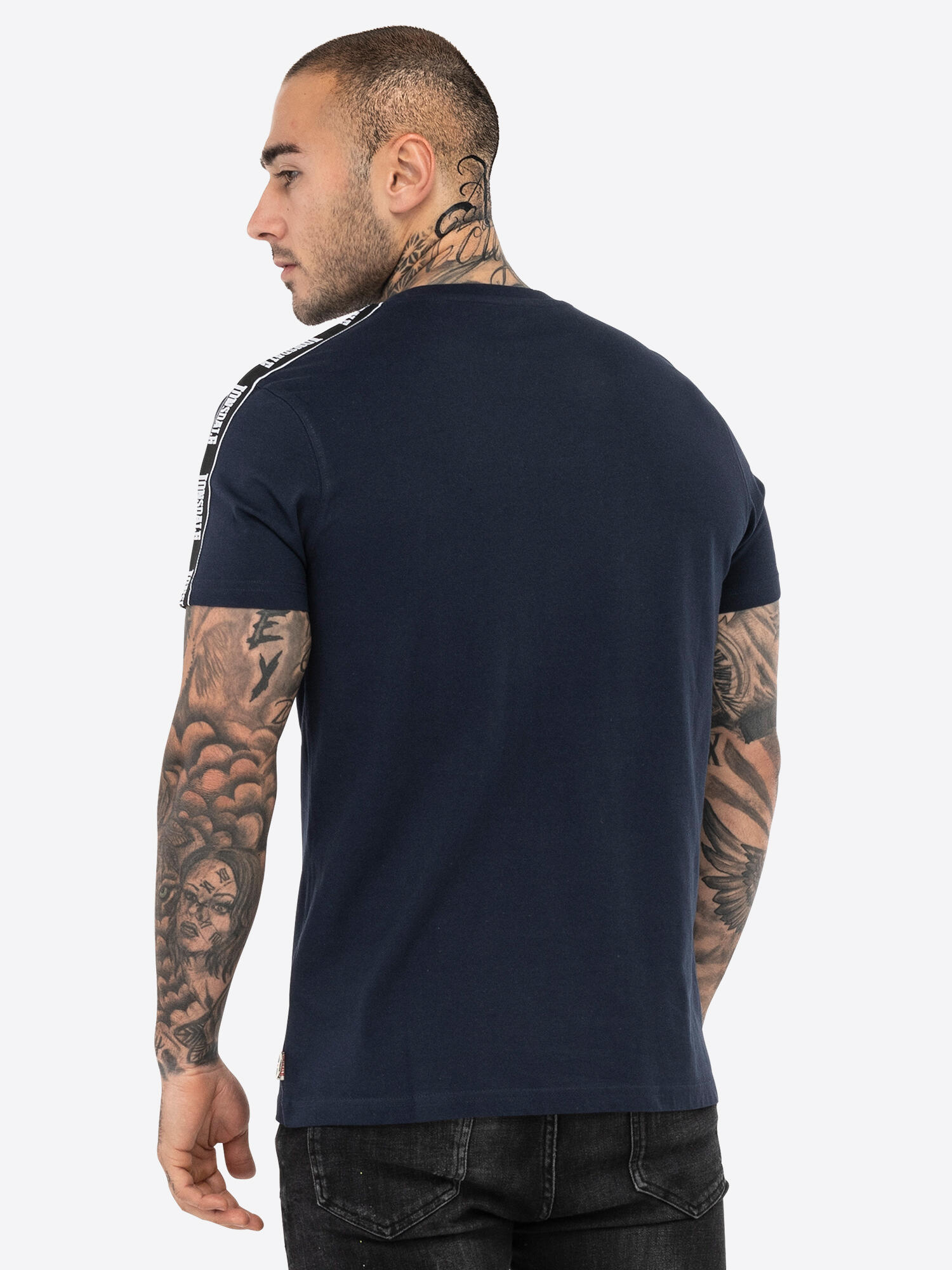 T-Shirt Lonsdale Vementry 4/5