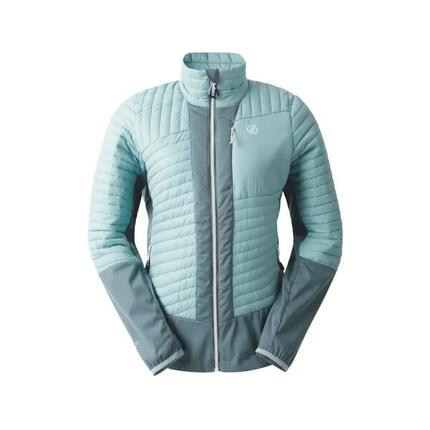Veste de randonnée hybride femme Dare 2B Lexan II
