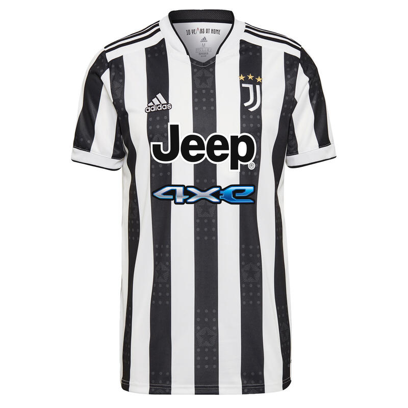 Maillot domicile Juventus 21/22