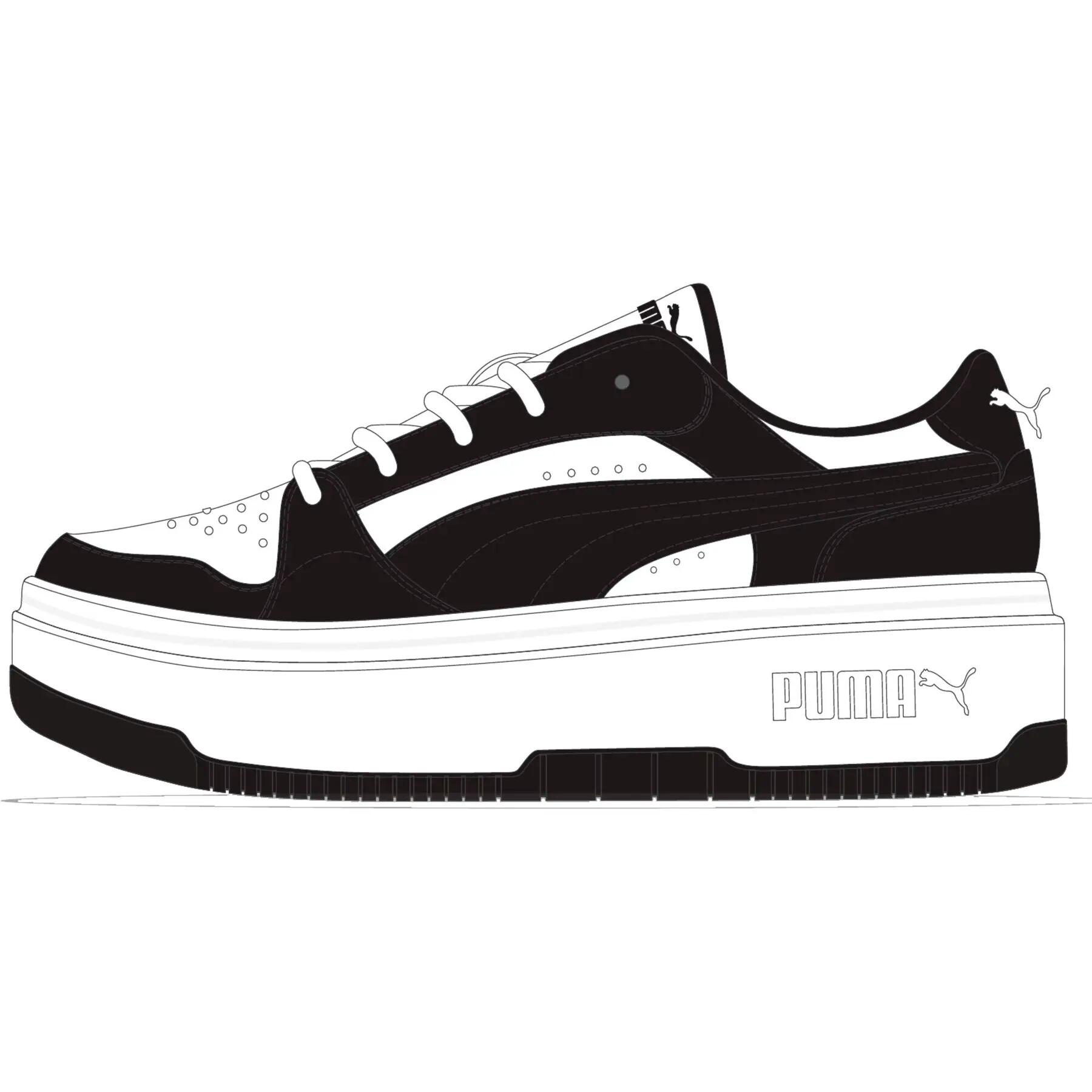 PUMA picture