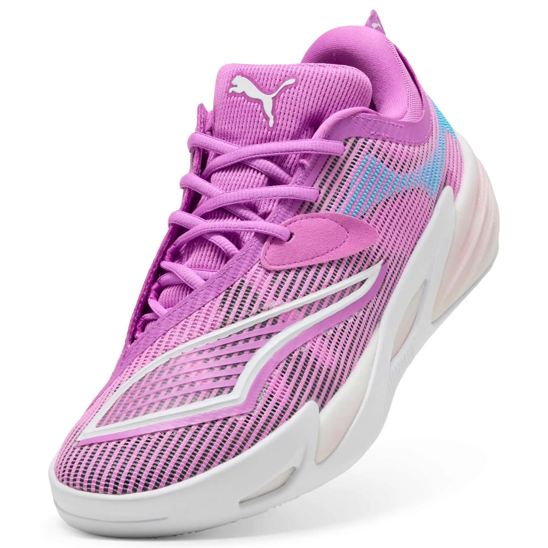 Scarpe basket Puma All-Pro NITRO™ 2 3/6