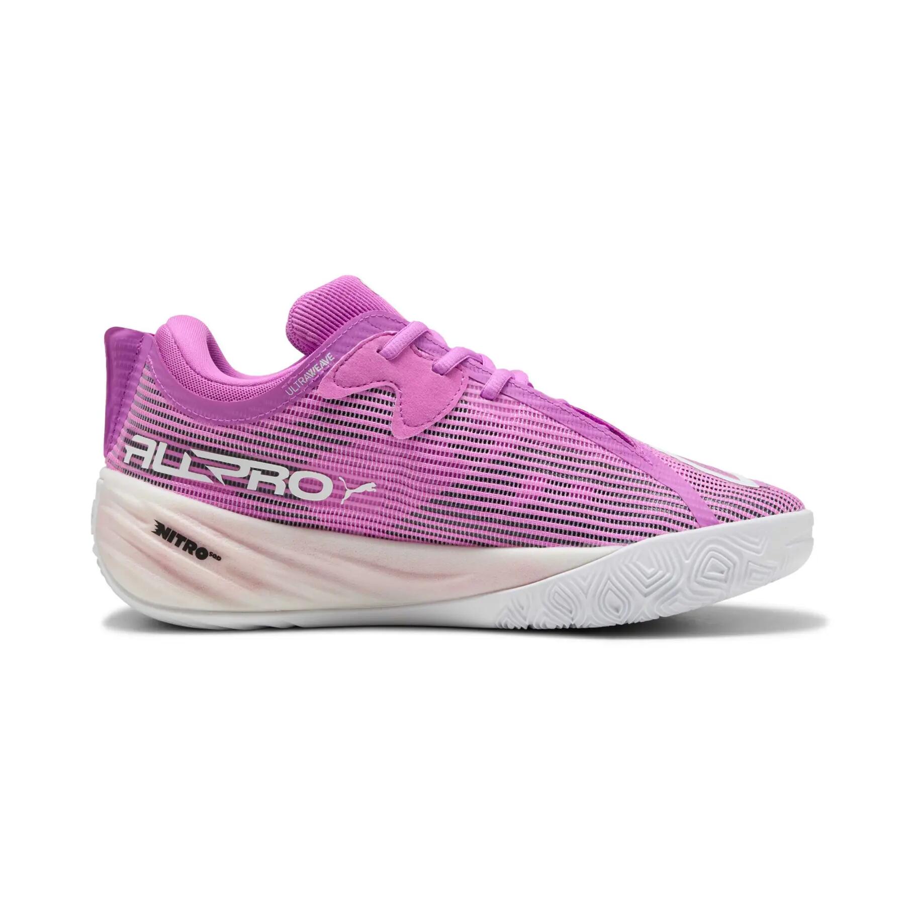 Scarpe basket Puma All-Pro NITRO™ 2 5/6