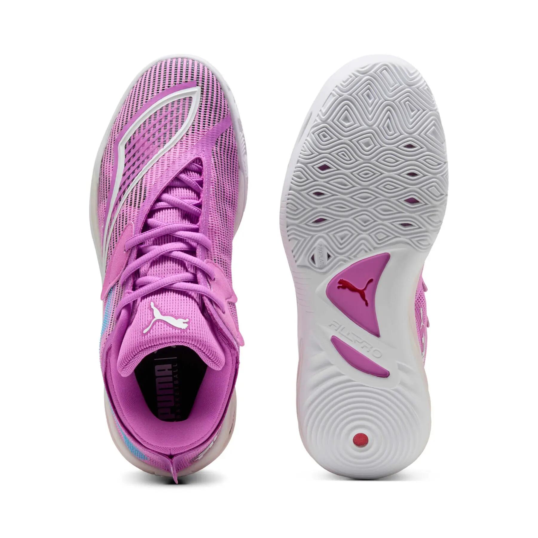 Scarpe basket Puma All-Pro NITRO™ 2 4/6