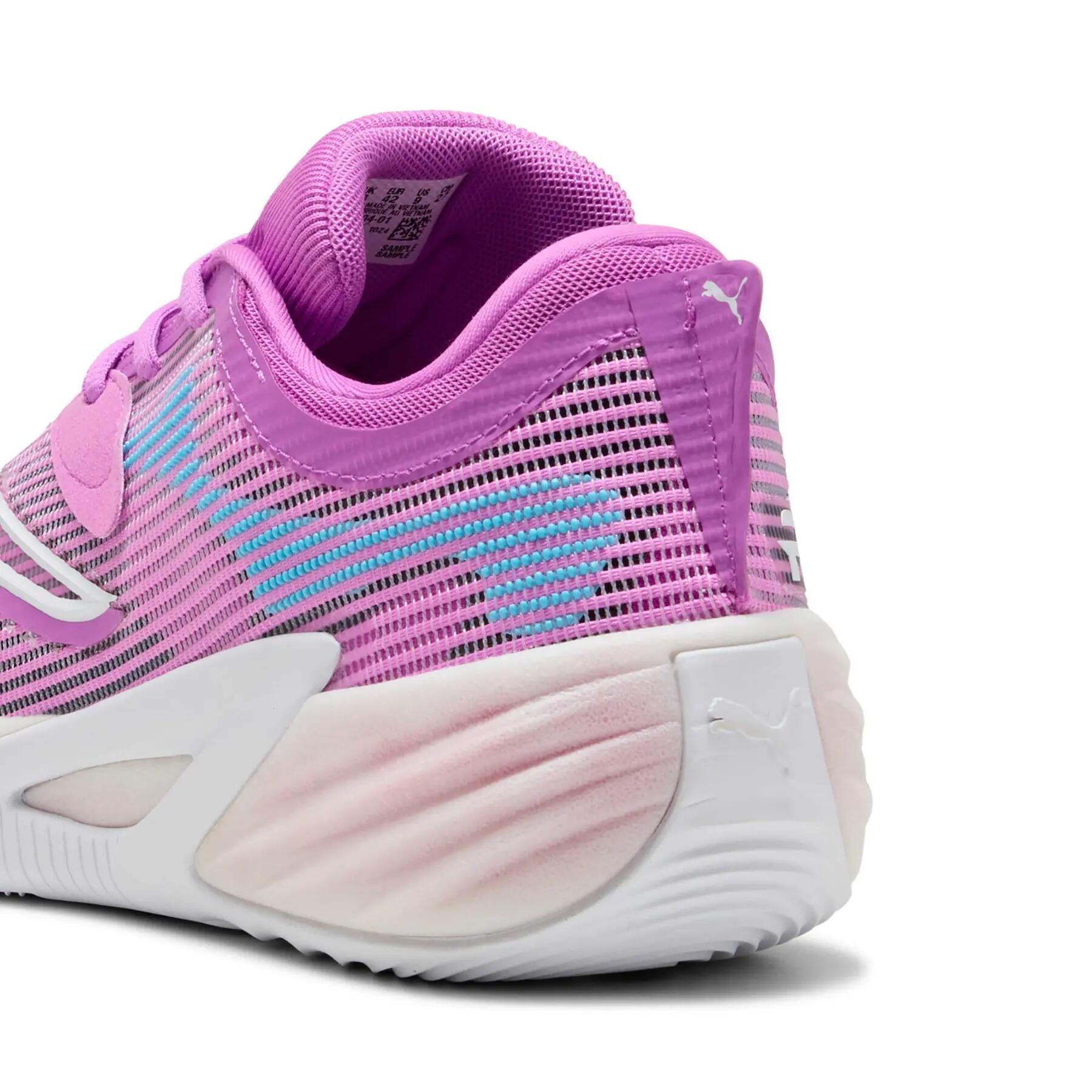 Scarpe basket Puma All-Pro NITRO™ 2 6/6