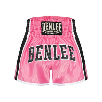 Pantaloni da boxe tailandese Benlee Dagett