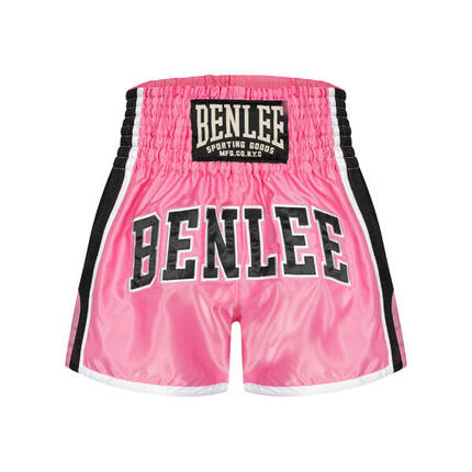 Short de boxe Thaï Benlee Dagett