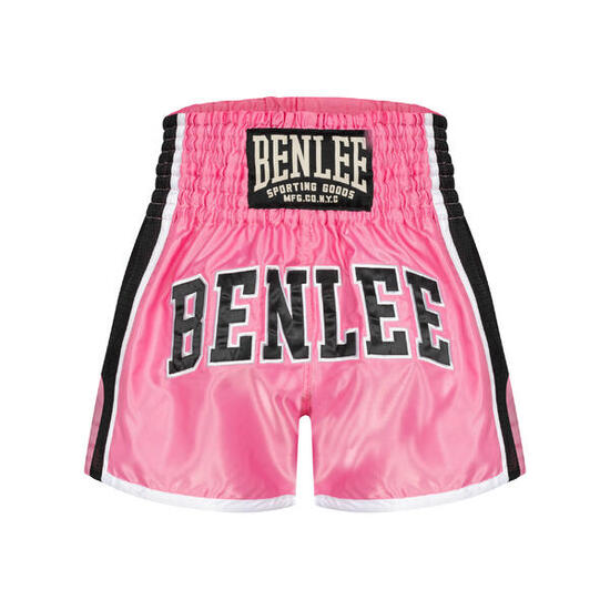 Pantaloni da boxe tailandese Benlee Dagett
