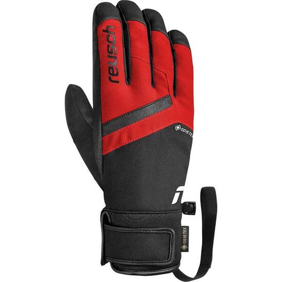 Guantes de esquí Reusch Booster Gore-Tex