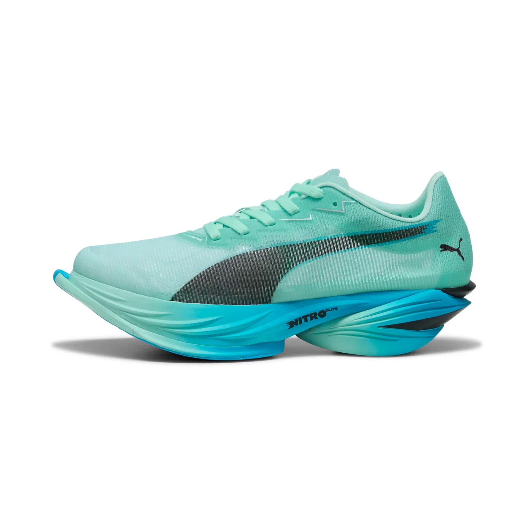 PUMA picture