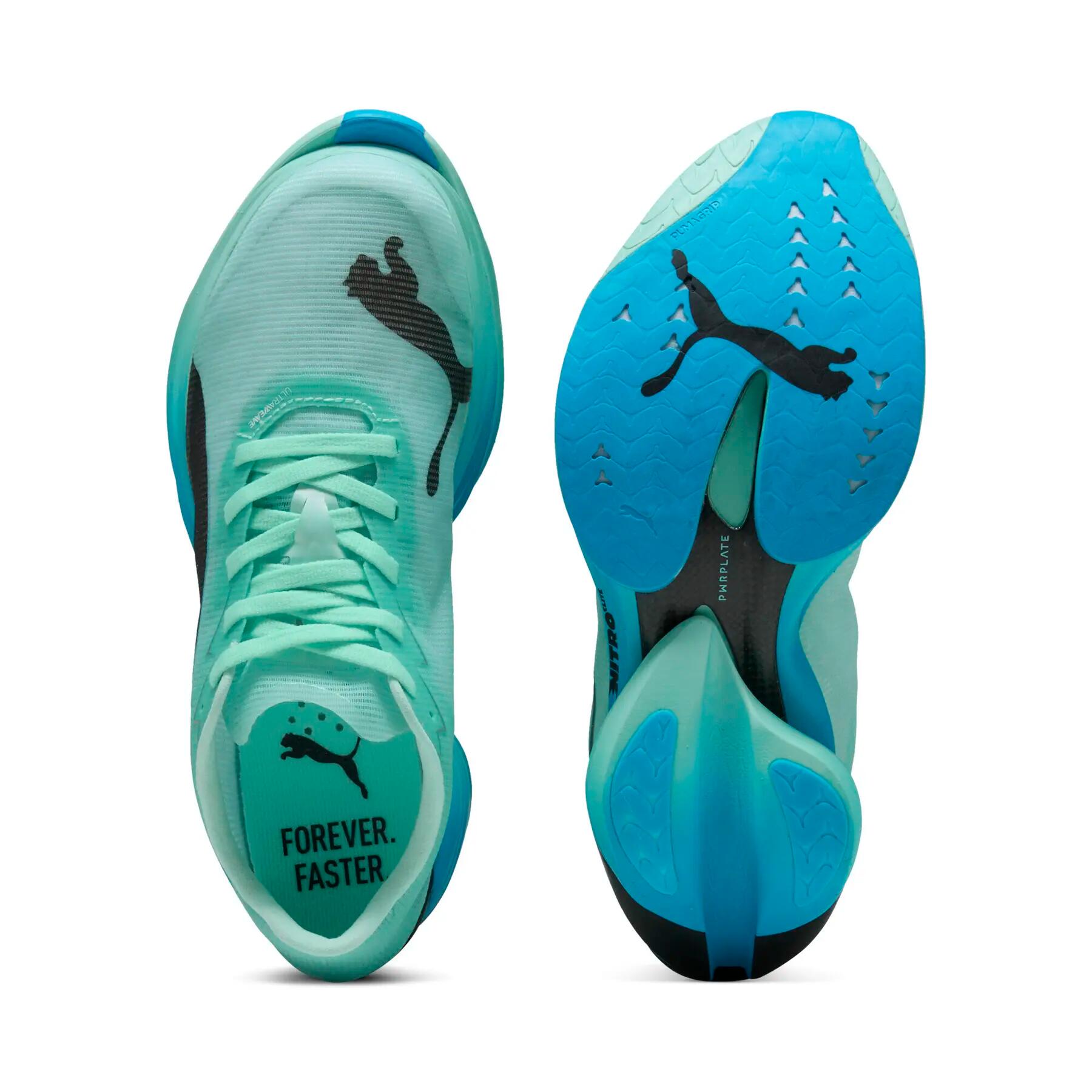 Hardloopschoenen voor dames Puma FAST-R NITRO™ Elite 3 4/6