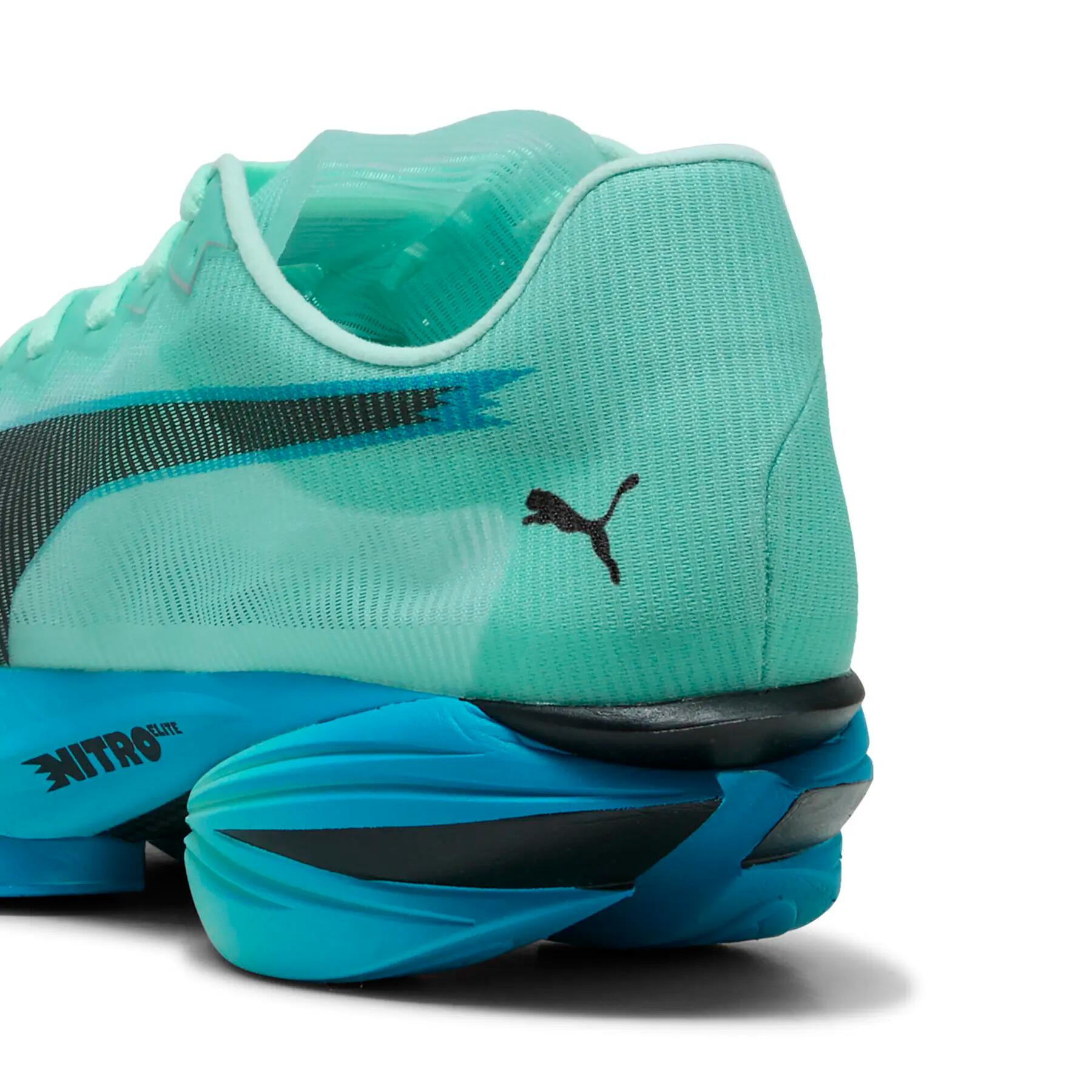 Hardloopschoenen voor dames Puma FAST-R NITRO™ Elite 3 6/6