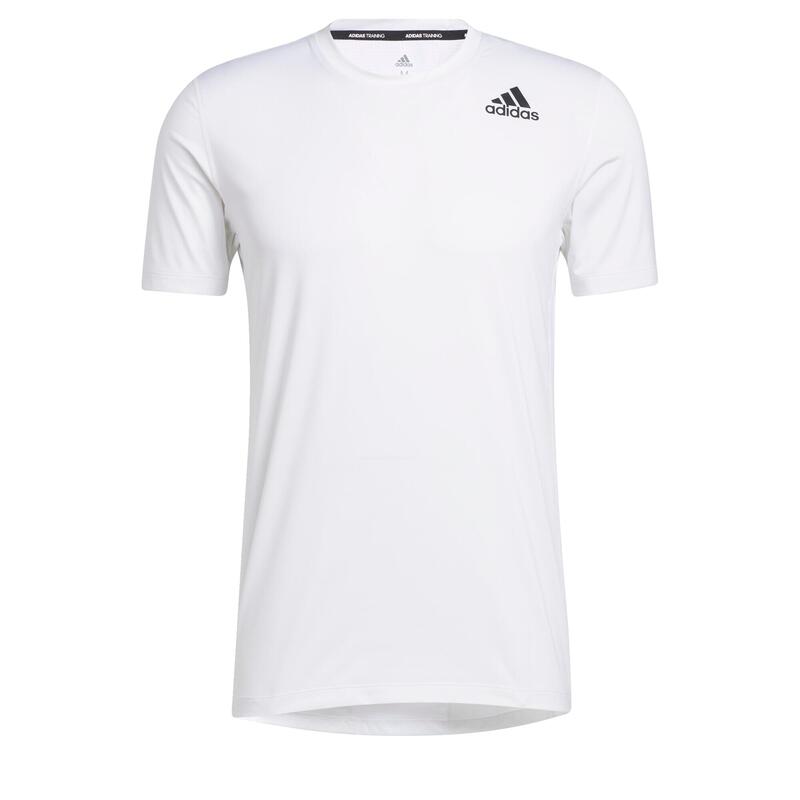 Camiseta manga corta Techfit Compression