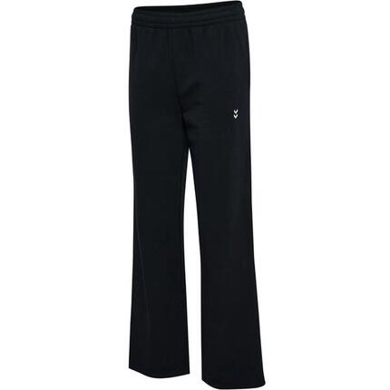 Pantalon de jogging jambe large femme Hummel Pulse