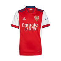 Maillot Domicile Arsenal 21/22
