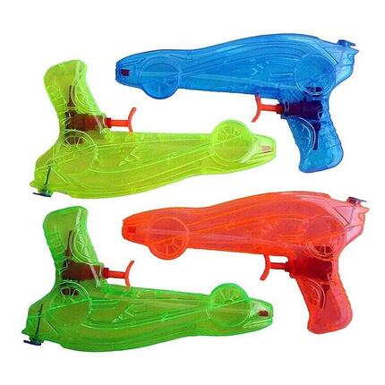 Pistola de Agua Marbueno 10369 para Jardín y Playa
