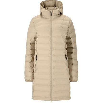 Doudoune longue légère femme Whistler Froze