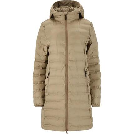 Doudoune longue légère femme Whistler Froze