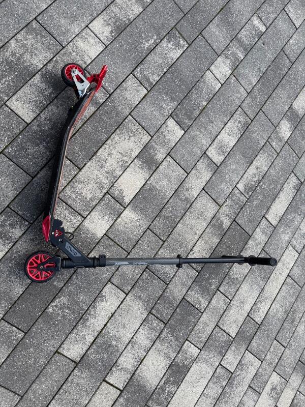 Tussen Particulieren - Scooter 3/7