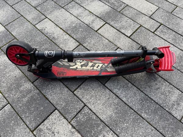 Tussen Particulieren - Scooter 7/7