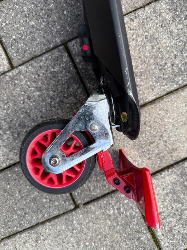 Tussen Particulieren - Scooter 5/7