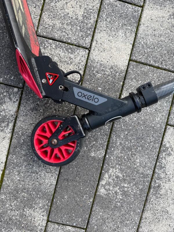 Tussen Particulieren - Scooter 4/7