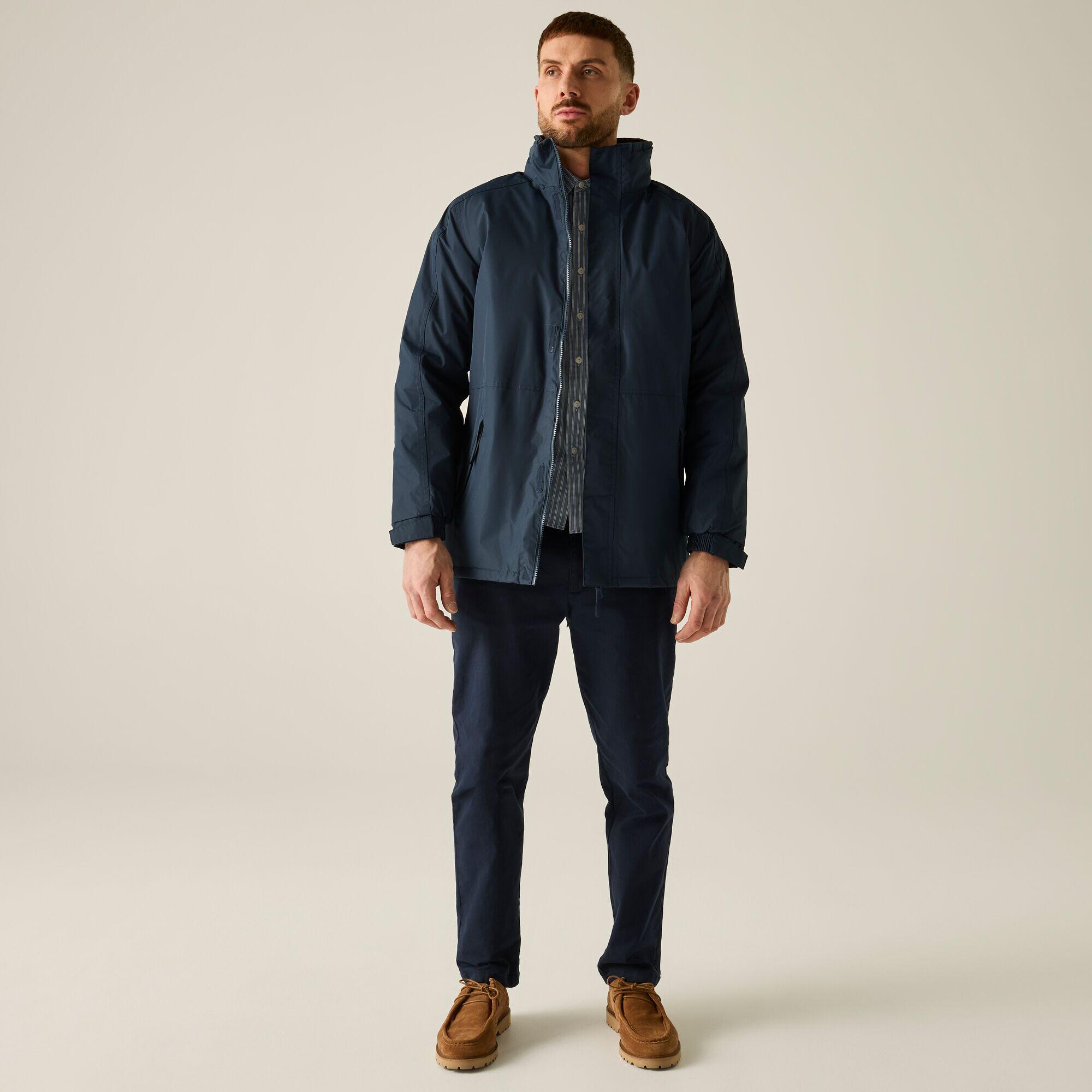 Parka longue Regatta 3/6