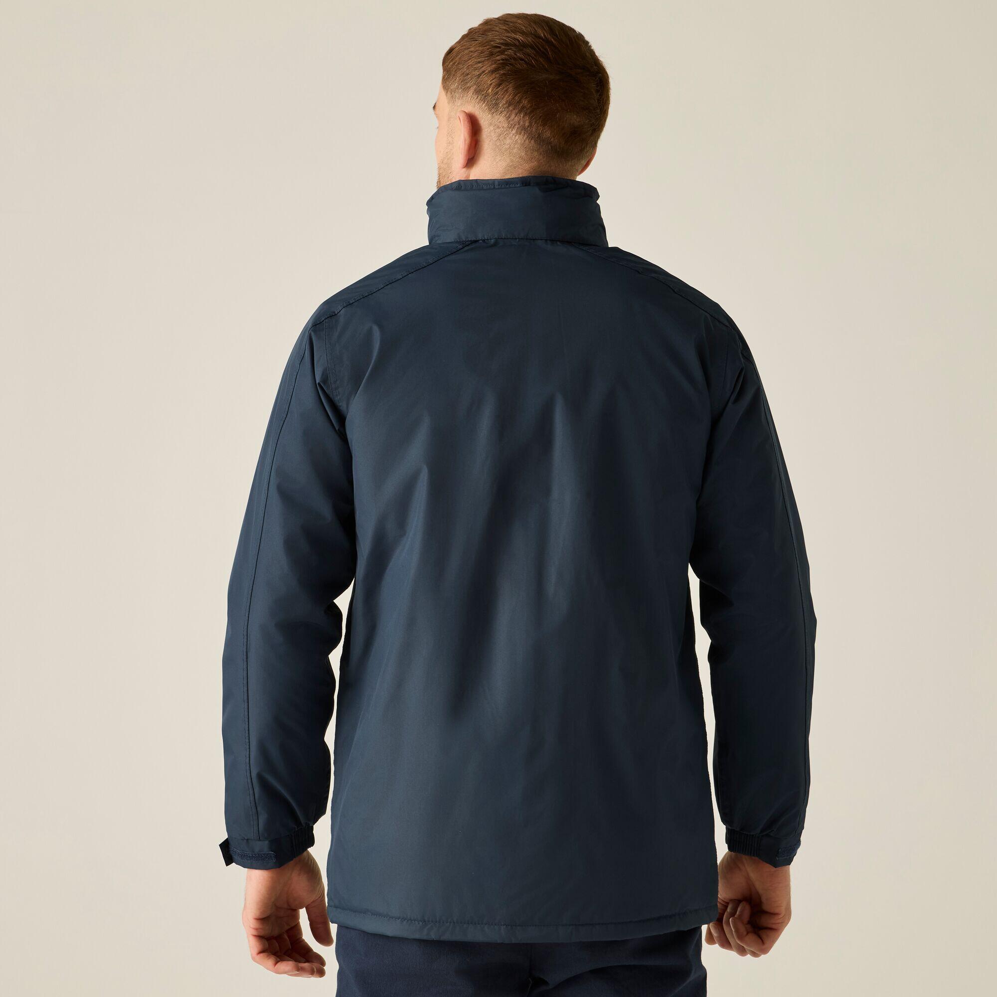 Parka longue Regatta 2/6