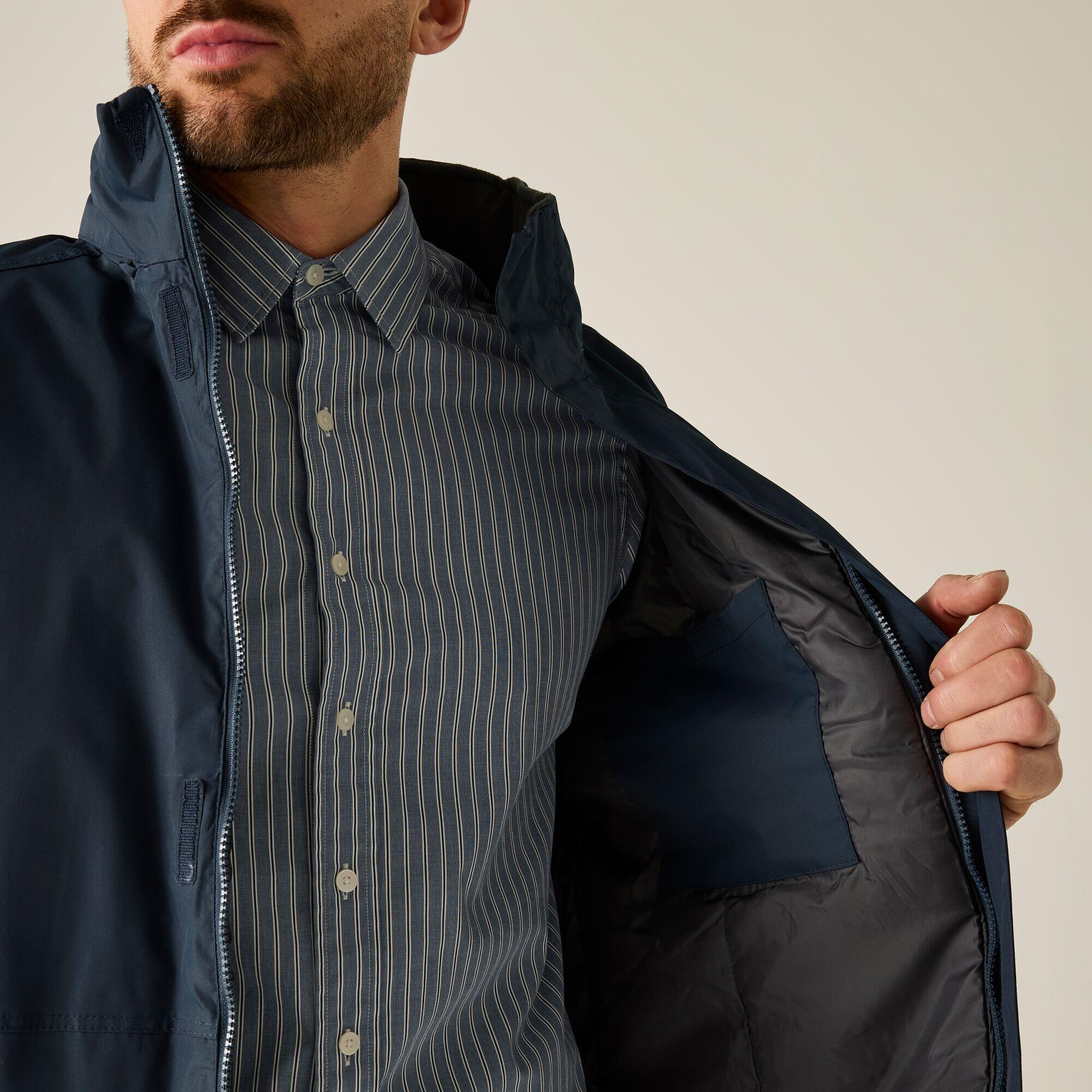 Parka longue Regatta 5/6