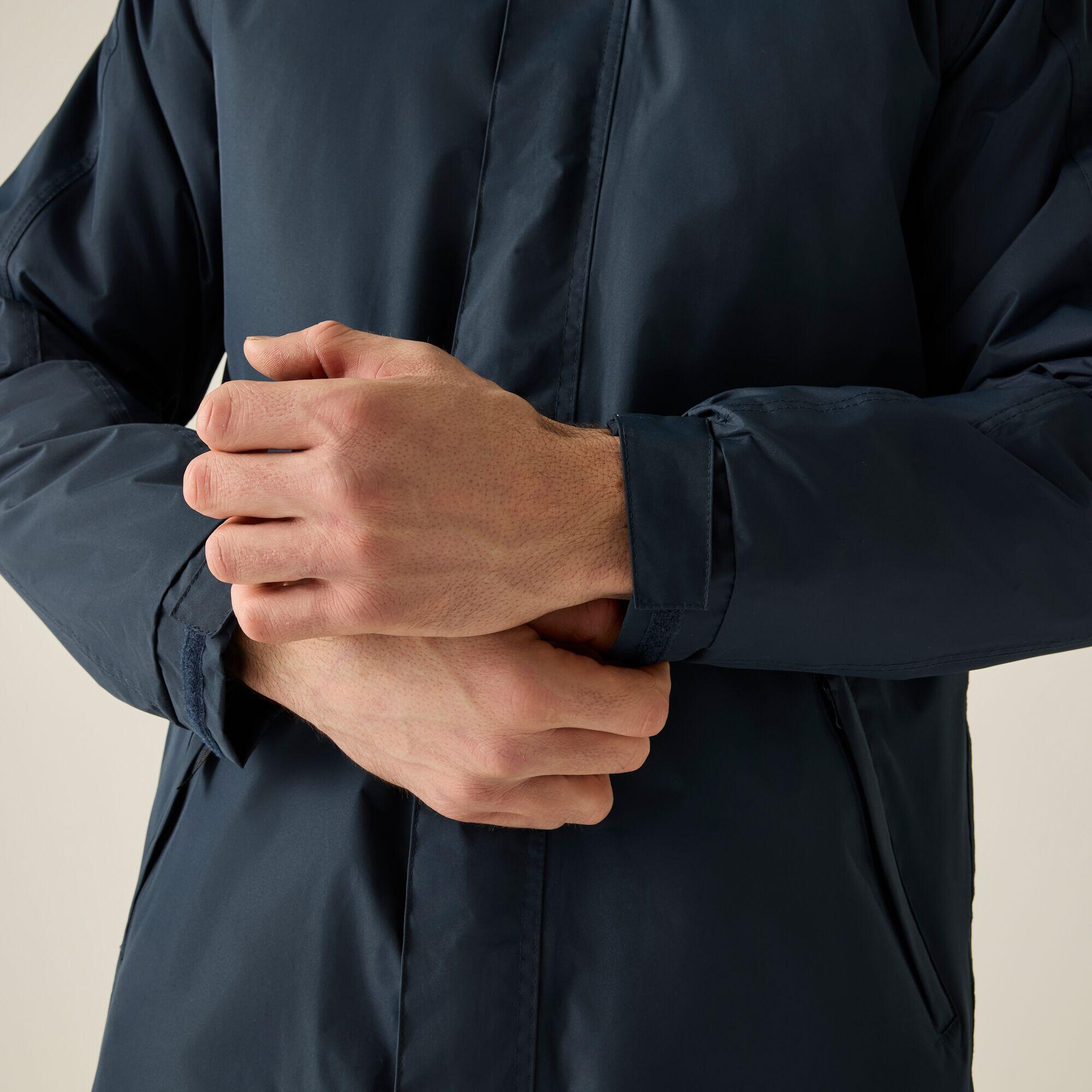 Parka longue Regatta 4/6