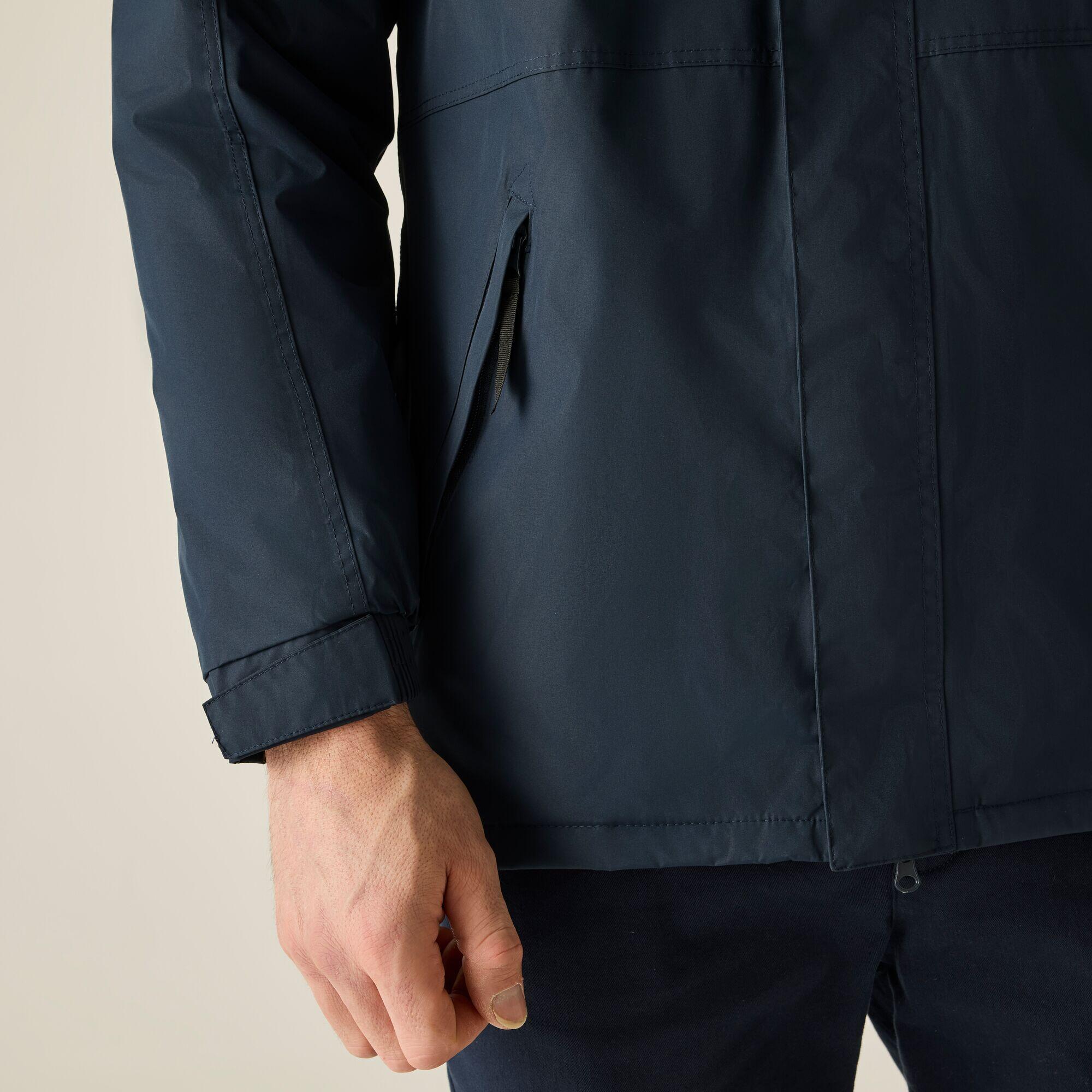 Parka longue Regatta 6/6