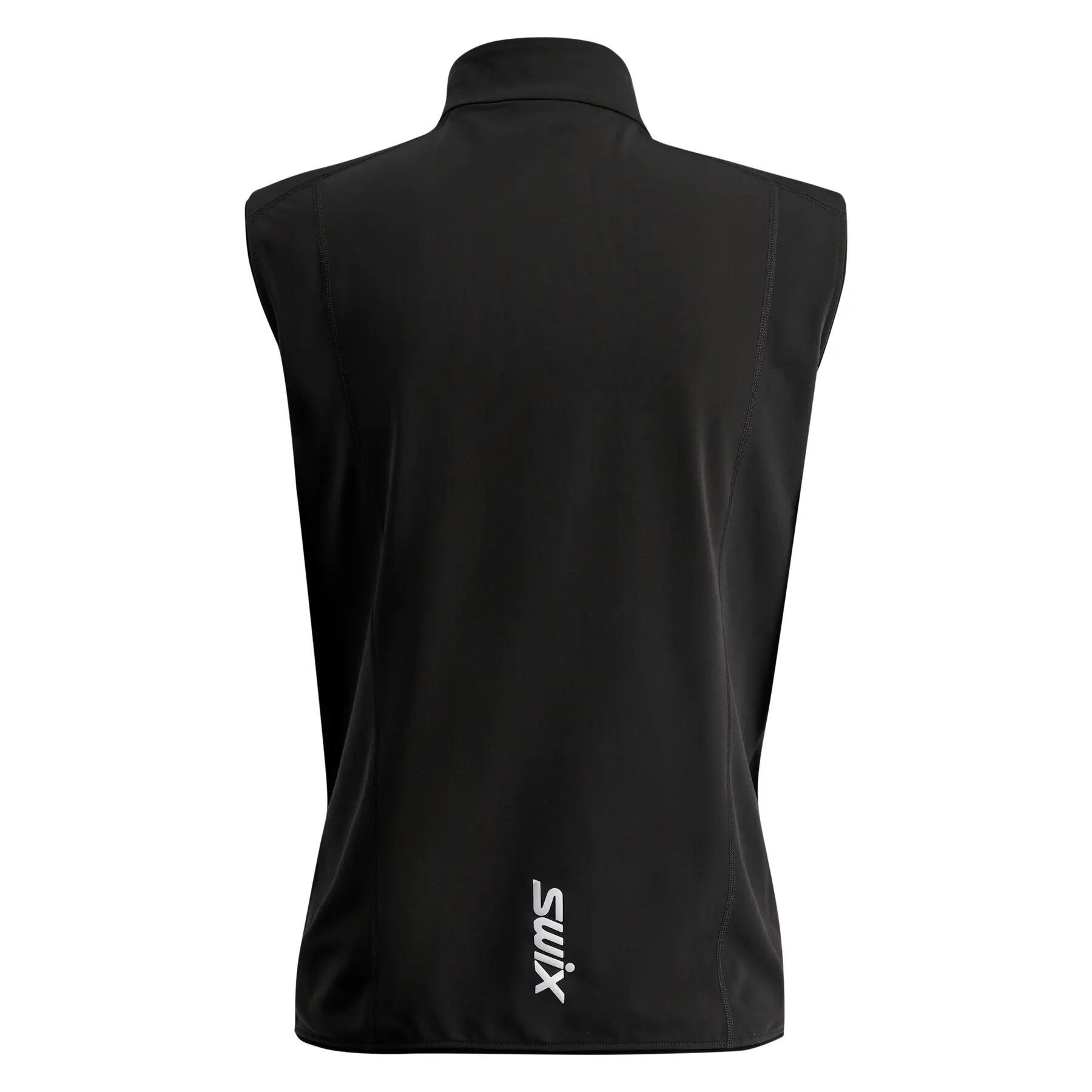 Veste sans manche Swix Focus 2/2