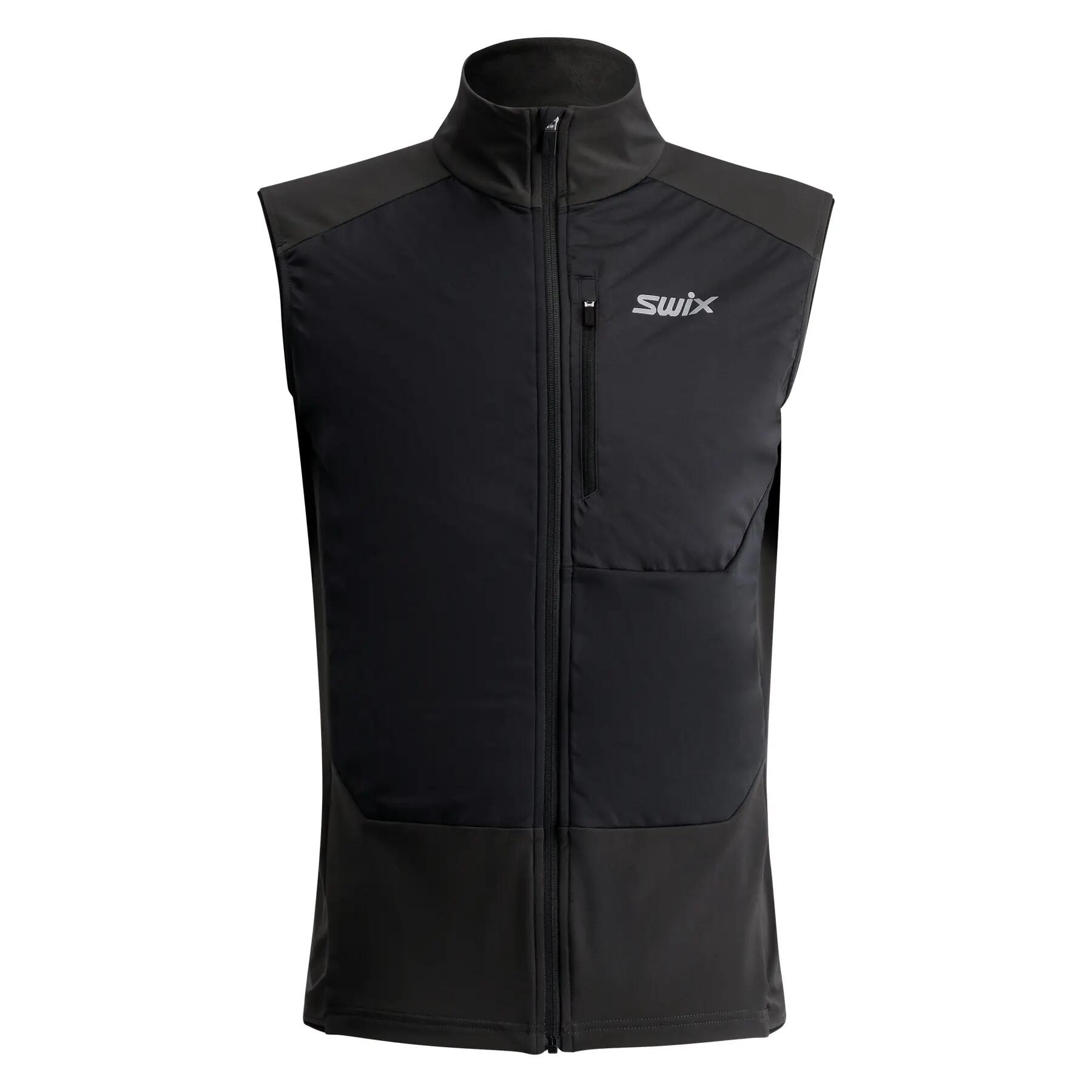 Veste sans manche Swix Focus 1/2