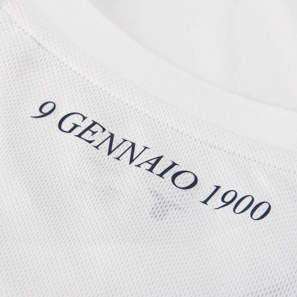 Lazio Rome shirt 125 ans 3/6