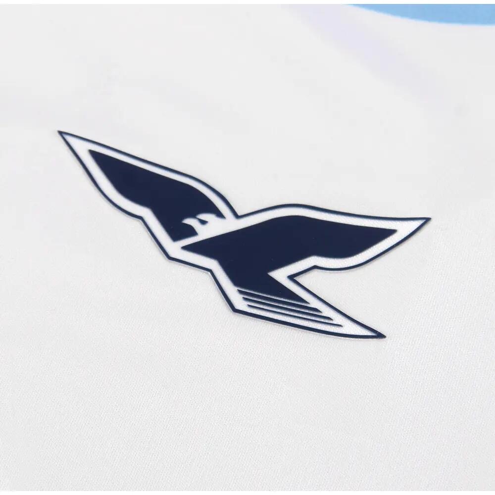 Lazio Rome shirt 125 ans 5/6