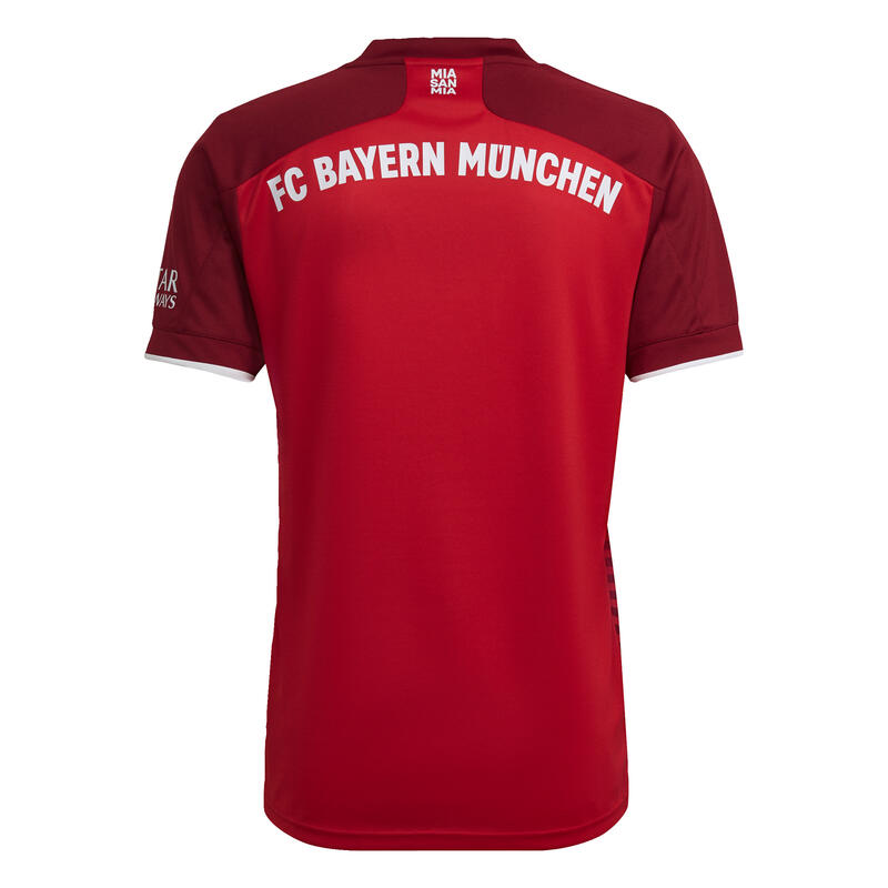FC Bayern München 21/22 Thuisshirt