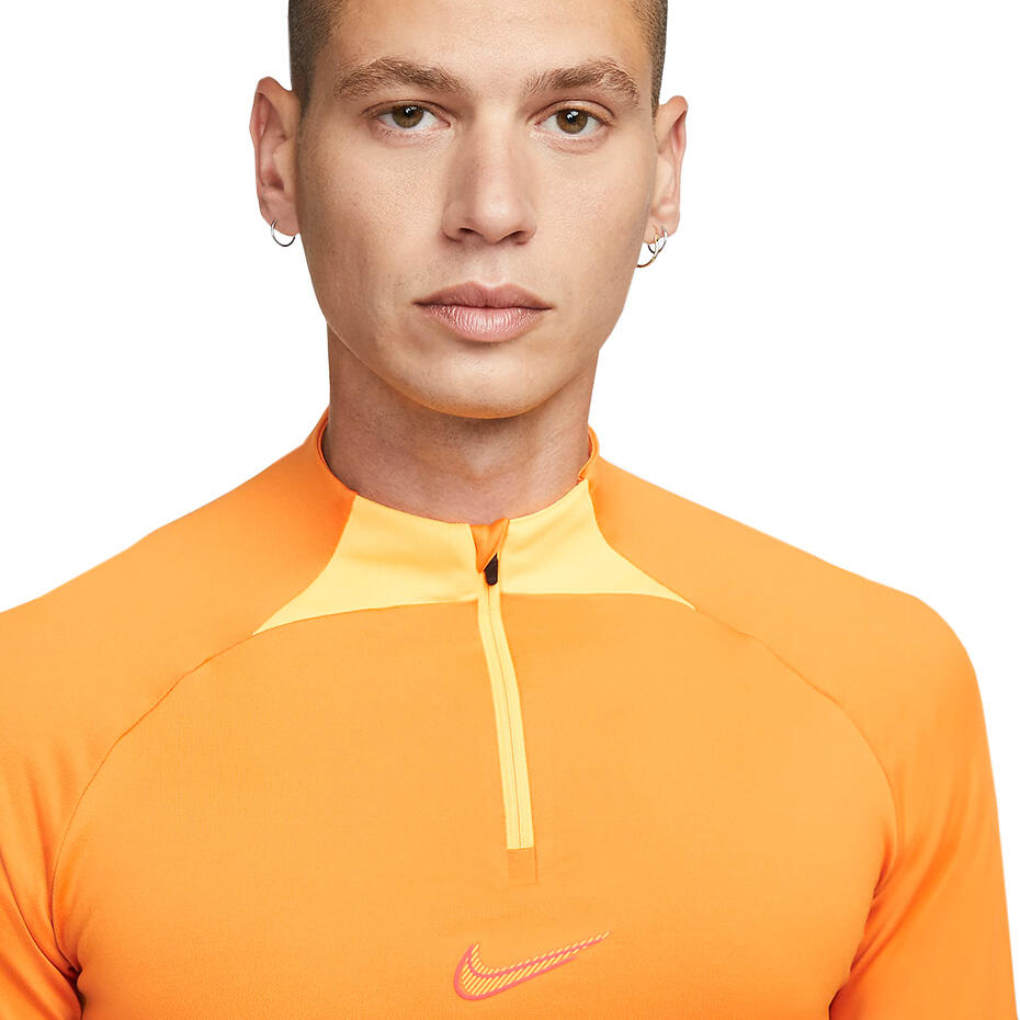 Homme Nike Football Dri-Fit Strike Drill Sweat Football Dri-FIT 4/5
