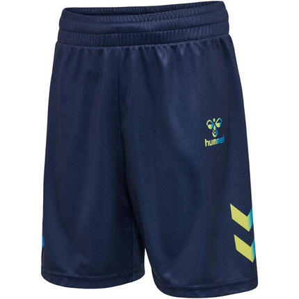 Enfiler Short Hmlshimmer Enfant HUMMEL