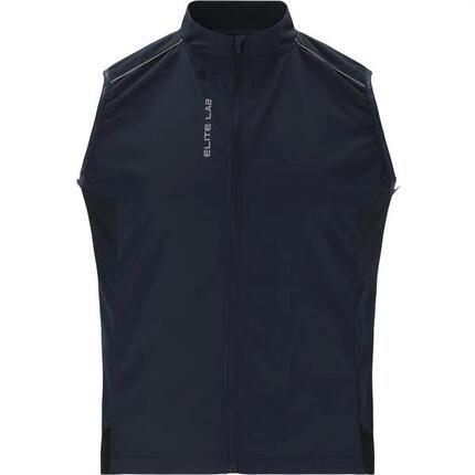 Veste de survêtement sans manches Elite Lab Elite X1