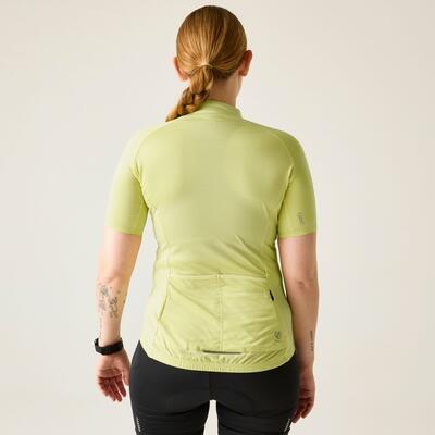 Trikot Damen Dare 2B Pedal Through It II 2/7