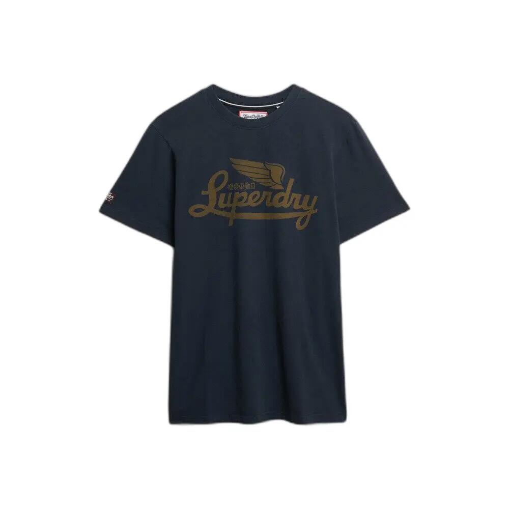 T-shirt Superdry Classic Essential