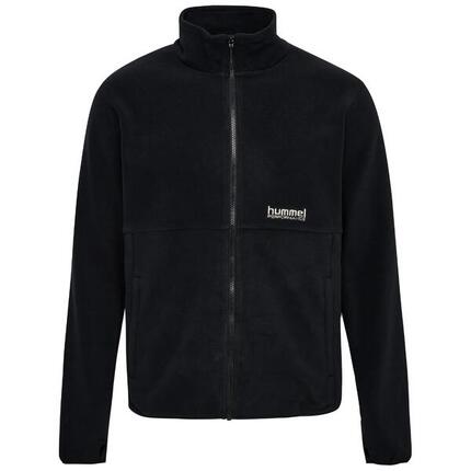 Polaire zippée Hummel Pulse
