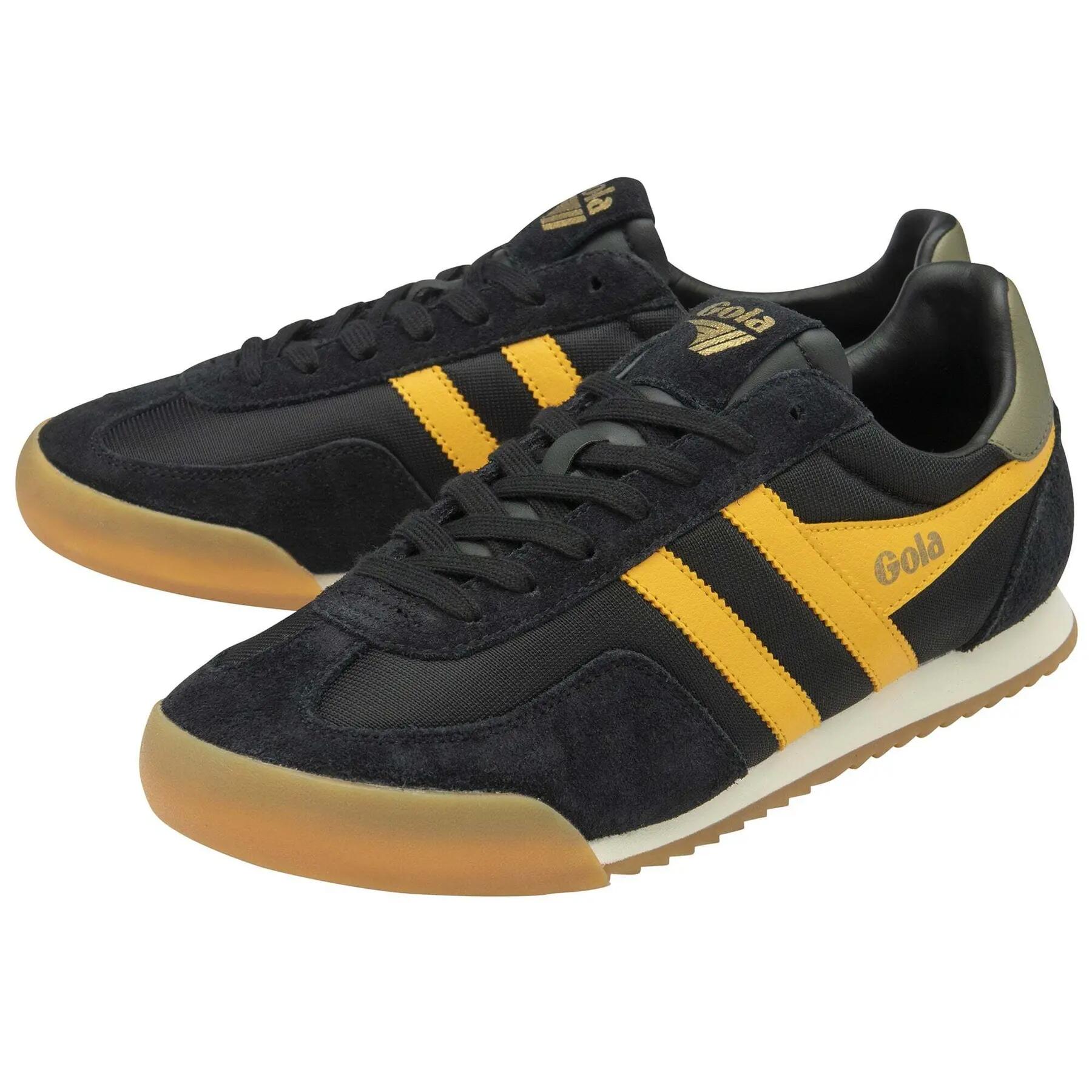Trainers Gola Europa 3/5