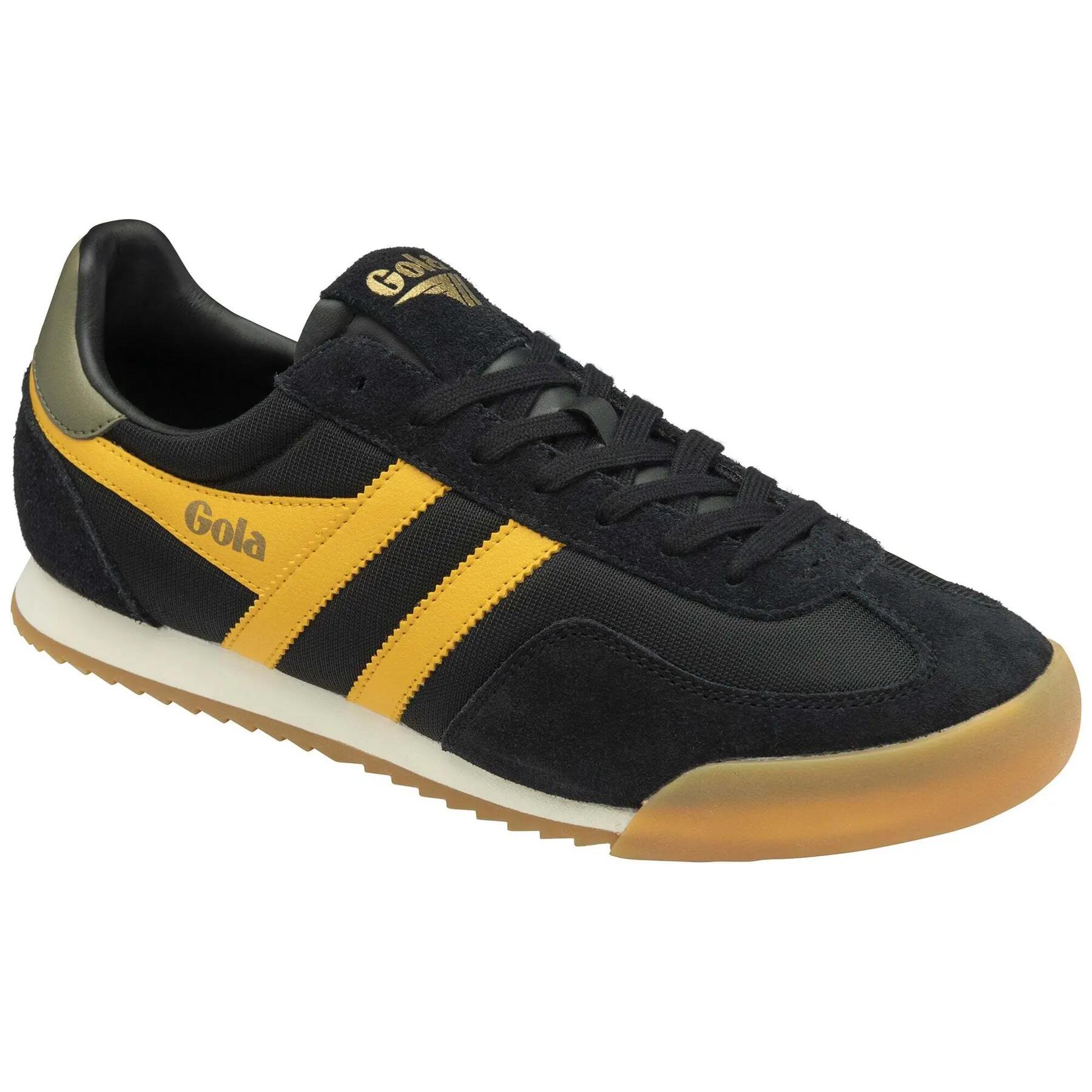 Trainers Gola Europa 2/5