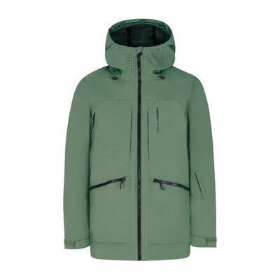 3 in 1 ski jas protest duty