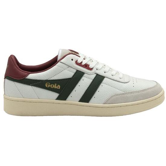 Baskets cuir Gola Contact