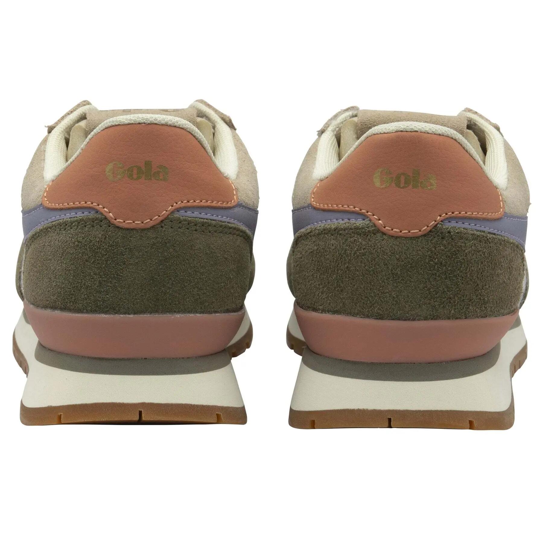 Sneakers da donna Gola Colorado 3/3