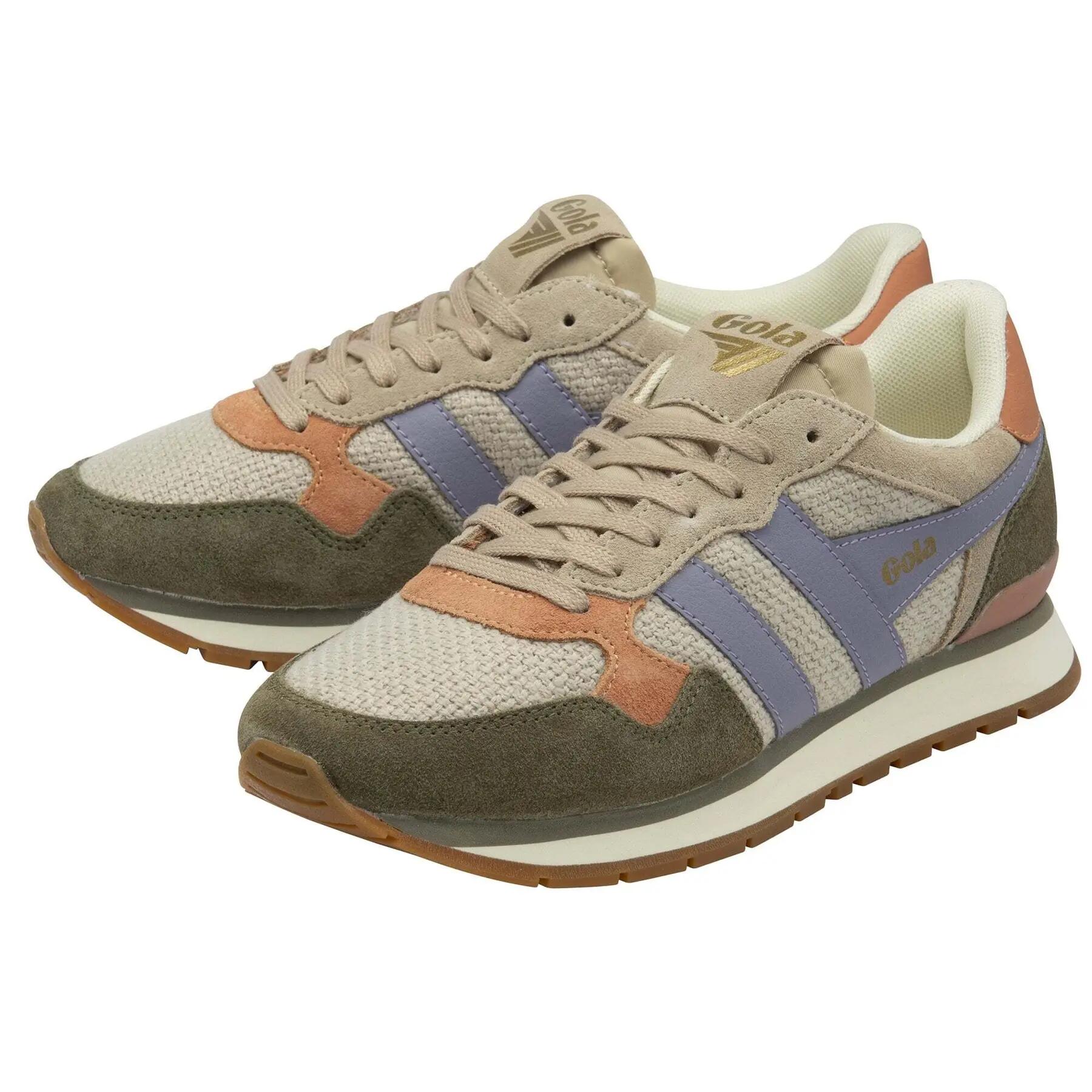 Sneakers da donna Gola Colorado 2/3